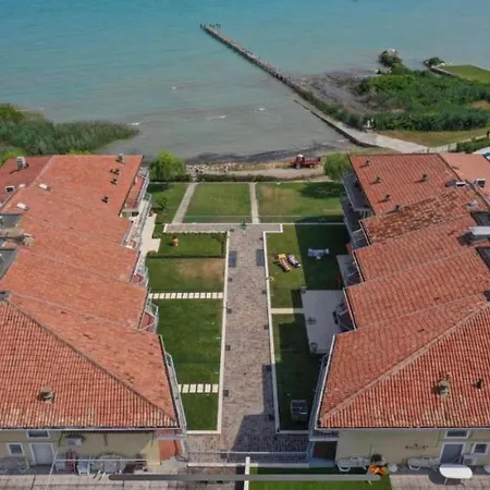 Incantevole Con Vista E Servizi